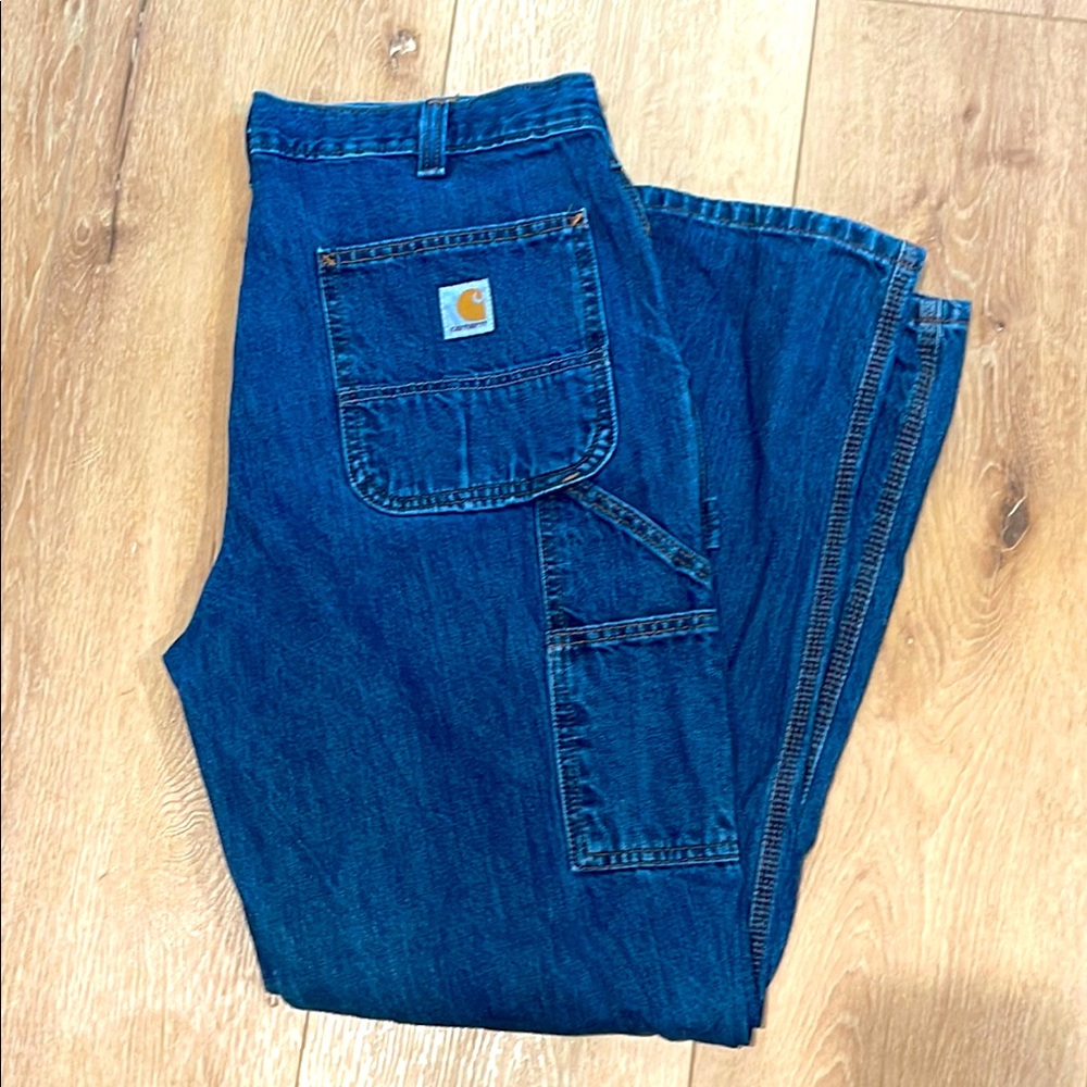 Carhartt Men's Utility Jean